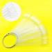 100 Pcs Clear Nail Swatch Sticks with Ring | COCOJAM Fan Shaped Color Swatches | Transparent False Nail Polish Sample Sticks for Nail Art - Buy Online on SooperMarket.com