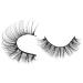 Outopen 14 Pairs D Curl Faux Mink False Eyelashes - 3D Fluffy Wispy Volume Pack - Buy Online on SooperMarket.com