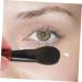 Portable Makeup Brush Kit for Women - Complete Set for Cosmetics - Ideal for Girls | High-Quality Makeup Brushes - Buy Online on SooperMarket.com