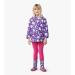Hatley Girls' Rainbow Winged Unicorns Printed Raincoat - Size 12 Years - Buy Online on SooperMarket.com