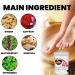 Botanical Sugar Regulating Foot Soak Beads for Daily Body Detox - Buy Online on SooperMarket.com