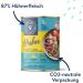 Pets Deli Wet Dog Food - Chicken Carrot Quinoa & Zucchini - Gluten & Sugar-Free (6 x 400g Pack) - Buy Online on SooperMarket.com