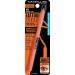 Maybelline Tattoo Studio Long-Lasting Sharpenable Eyeliner Pencil - Waterproof Gel Pigments - Orange Flash 0.04 oz - Buy Online on SooperMarket.com