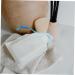AUTSUPPL 8pcs Soap Soap Saver Pouch Soap Bar Net Soap Net Pouches Fabric Sky-blue 14x10cm Sky-blue - Buy Online on SooperMarket.com
