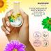 Blossom Heavenly Hemp Jasmine Cuticle Oil 0.42 fl. oz - Hydrating, Moisturizing, Strengthening - Infused with Real Flowers - Made in USA - Buy Online on SooperMarket.com