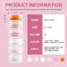Coscelia Pink Acrylic Powder 2g Professional Acrylic Nail Powder Polymer for 3D French Nail Manicure Extension Nail Carving Beauty Gifts Long-Lasting No Need Nail Lamp Color-ya03-021 - Buy Online on SooperMarket.com