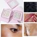 Eyeliner Stick Monochrome High Gloss Powder Neutral Brightening Flashing Super Shiny White Durable Makeup No Fading Roll on Glitter 1 count (Pack of 1) A - Buy Online on SooperMarket.com
