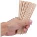 Senkary 1/8 x 6 Inch Wooden Dowel Rods - 100 Pieces, Unfinished Natural Wood Craft Rods - Buy Online on SooperMarket.com