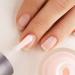 Morgan Taylor React Max Satin Formaldehyde Free Nail Strengthener Extended Wear Base Coat 15ml - Buy Online on SooperMarket.com