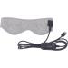Buy Electrically Heated Eye Cover | Stress-Reducing Eye Heating Pillows | Adjustable Temperature for Dry Eye Relief - Buy Online on SooperMarket.com
