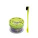 EBIN NEW YORK 24 Hour Edge Tamer Kit (2.7oz/ 80ml  Regular) No Flaking  No White Residue  Shine and Smooth texture with edge hair styling