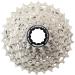 SHIMANO Ultegra CS-R8100 Cassette - 12-Speed, 11-30t, Silver