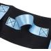 Transfer and Walking Gait Belt with Handles Transfer Gait Belt Nursing Safety Assist Lift Gait Belt for Elderly Seniors - Buy Online on SooperMarket.com