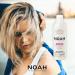 Noah 1.6 Color Protecting Shampoo - Eco-Friendly Sulfate-Free Vegan Keratin Care with Rice Protein & Ylang-Ylang 8.45 fl. oz - Buy Online on SooperMarket.com