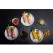 Lyan Mekong River Rice Paper Three Colours 16cm 300g - Buy Online on SooperMarket.com