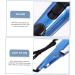 Baluue 1 Set Curling Iron Set Curling Wand Hair Curler Comb Hair Rollers Hair Straightener Curlers Abs - Buy Online on SooperMarket.com