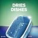 Finish Jet Dry Rinse Agent - Liquid Green 0% - 32 oz - Shine and Protect Your Dishes - Buy Online on SooperMarket.com