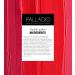 Palladio Matte Lipstick - Darling Damask | Long-Lasting Formula - Buy Online on SooperMarket.com