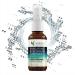 VoilaVe Hyaluronic Acid Serum | Anti-Aging & Hydrating Face Serum with Vitamin C | Reduce Dark Spots & Acne | Wrinkle-Reducing & Brightening 1 Oz - Buy Online on SooperMarket.com
