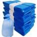 Diaper Garbage Bag - Drawstring Trash Bags | 10pcs Extra Large Trash Bags Gallon Trash Bags with Ergonomic Handles | Tall Kitchen Disposal Bags for Bathroom Hotel Bedroom living Room Nursery Room - Buy Online on SooperMarket.com