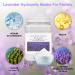 Rose Lavender Jelly Masks for Facials - Professional Skin Care Bulk Hydrogel Powder (650g - Buy Online on SooperMarket.com