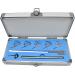 Maskis Interproximal tooth enamel reduction kit orthodontic interpraximal stripping kit orthodontic stripping sounds for reciprocal interproximal melting reduction