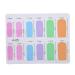 Fiberglass Nail Extension Kit - DIY Nail Tips Tools Set for UV Gel Nails - Buy Online on SooperMarket.com