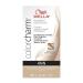 Wella Color Charm 4NN Intense Med Brown Permanent Liquid Hair Color for Gray Coverage - Buy Online on SooperMarket.com