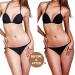 Sun-Kissed Glow with Just Nutritive 8 Oz Tanning Indoor Oil - Natural Body Serum for Moisturized Skin - Buy Online on SooperMarket.com