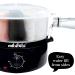 Home Hot Towel Steamer & Warmer - 15 Towel Capacity, 10-15 Min Heat Up, 60 Min Auto Off, 800W - Ideal for Facials, Pedicures, Manicures - Buy Online on SooperMarket.com