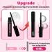Pro Cluster Eyelash Glue Remover 10ml - Gentle Oil Makeup Cleaner for DIY Eyelash Extensions & Easy Removal - Buy Online on SooperMarket.com