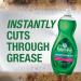 Palmolive Ultra Strength Liquid Dish Soap - Original Scent 68.5 oz | Best for Tough Grease | International Shipping Available - Buy Online on SooperMarket.com