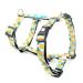 Max & Molly H-Harness Sweet Pineapple XS XS Sweet Peach
