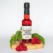 Womersley Raspberry Vinegar (3 x 150ml) - Fine Fruit Vinegar for Cooking and Recipes - Buy Online on SooperMarket.com