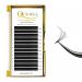 QUEWEL 0.05 C Curl 12mm Volume Eyelash Extensions - Self-Fanned Easy Fan Lashes for Enhanced Volume | International Shipping - Buy Online on SooperMarket.com