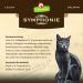 Granapet Symphony No.2 Salmon Cat Food - Cereal & Sugar-Free Tasty Dry Food 300g Pack - Buy Online on SooperMarket.com
