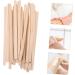 FRCOLOR 300 STK Wax Pencil Tool for Hair Removal | Wax Sticks & Spatulas | International Shipping Available - Buy Online on SooperMarket.com