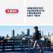 Buy Abus Bordo 6000K Folding Lock - 120 cm Bicycle Lock with SH Holder | Xplus Cylinder & High Security Level 10 - International Shipping Available - Buy Online on SooperMarket.com