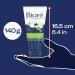 Biore Pore Unclogging Scrub Exfoliating Wash for the Face (140 g) - Buy Online on SooperMarket.com