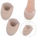 F Fityle Ballet Dance Top Shoe Sock Cushion - Knitted Protection Pillow for Ultimate Comfort & Support - Buy Online on SooperMarket.com