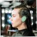 PLAFOPE 4 Pairs Hair Coloring Ear Covers Silicone Hair Coloring Earmuffs Ear Covers for Hair Dryer Hair Dyeing Earmuffs Ear Covers for Swimming Ear Covers for Shower Silicone Ear Covers - Buy Online on SooperMarket.com