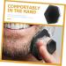 Mikinona Silicone Face Brush Face Exfoliator Brush Female Facial Brush Face Cleaning Tool Cleansing Facial Brush Silicone Bath Scrubber Face Cleaning Brush Lady Facial Brush Face Wash Brush - Buy Online on SooperMarket.com