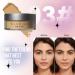 Glitter Setting Powder - Waterproof Loose Face Powder for Dark Complexion | Long-lasting Poreless Matte Finish & Oil Control - Buy Online on SooperMarket.com