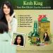 Kesh King Ayurvedic Hair Oil 100ml - Natural Hair Care Solution - Buy Online on SooperMarket.com