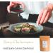 Organic Hot Chicken Seasoning 200g - Spicy Grilling Spice for Chicken - Buy Online on SooperMarket.com