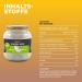 Buy Mituso Organic Virgin Coconut Oil 1000ml in Glass - Premium Quality International Shipping - Buy Online on SooperMarket.com