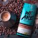 Coffee Ground for Cafetiere 227g Bag Indian Ground Coffee Ideal Moka Pot Chocolate Nuts & Fruits Notes 100% Robusta Medium Roast Speciality Freshly Roasted Single Origin (We Are Coffee Co) Ground Cafetiere 227 g (Pack of 1) - Buy Online on SooperMarket.com