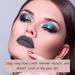 Mynena Gray Liquid Lipstick - Matte Velvet Finish | Long Lasting, Waterproof & Lightweight | Talc-Free, Mica-Free, Gluten-Free & Paraben-Free | Alvira - Buy Online on SooperMarket.com