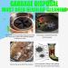 Xiaom Finally Fresh Garbage Disposal Cleaning Tablets + 2 Hooks - Effective Odor Elimination - Buy Online on SooperMarket.com