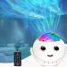 Nachlicht Kinder - starry sky Projector Northern Lights 16 projection modes room/party decoration galaxy star night light with remote control and timer star projector Gift for children women men men
